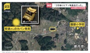 The Importance of "Family Testimony" and Searches: Lessons Learned from Similar Past Cases