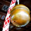 神社参拝と鈴の正しい作法：心を整える伝統と礼儀